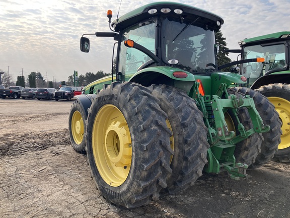 2014 John Deere 8285R Tractor