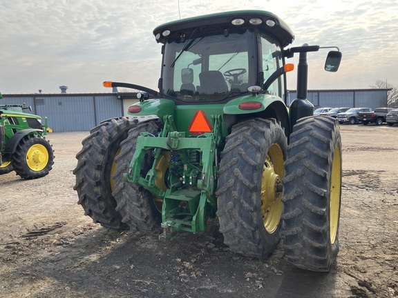 2014 John Deere 8285R Tractor