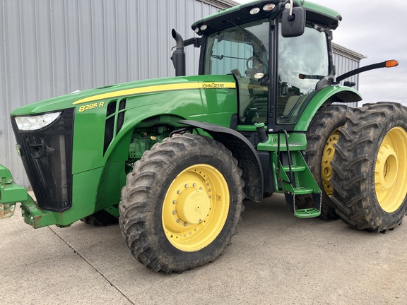 Iron number #5490243