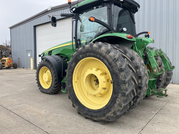 2014 John Deere 8285R Tractor