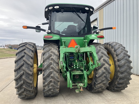 2014 John Deere 8285R Tractor