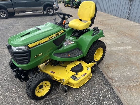 Iron number #5490933