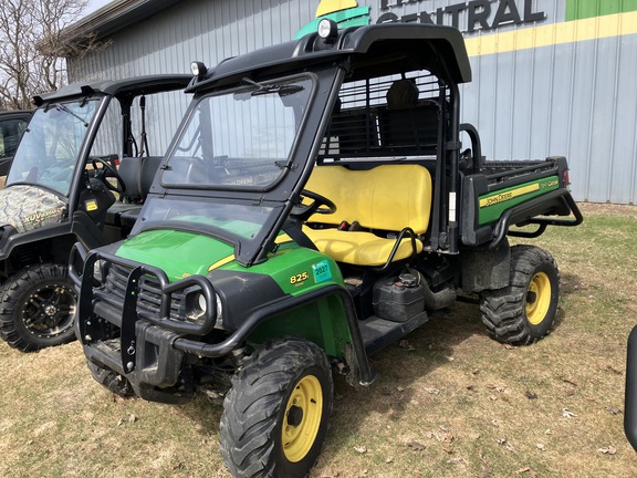 Iron number #5491360