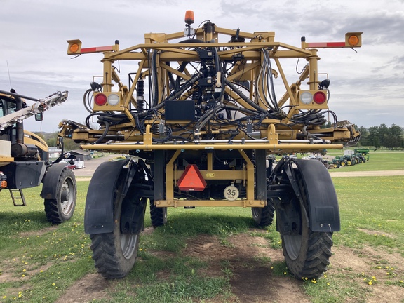 2018 RoGator RG1100C Sprayer/High Clearance