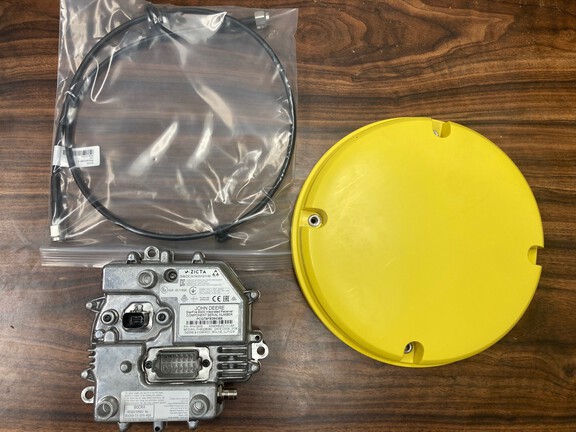 Iron number #5492278