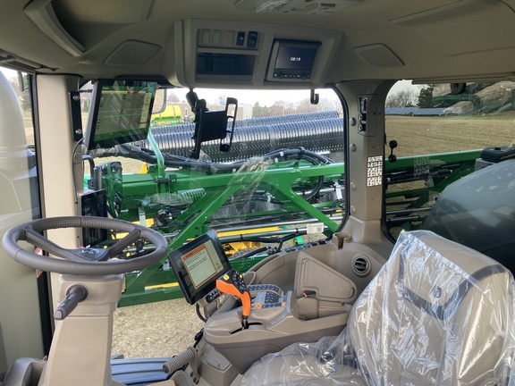 2026 John Deere 412R Sprayer/High Clearance