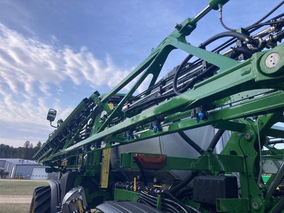 2026 John Deere 412R Sprayer/High Clearance