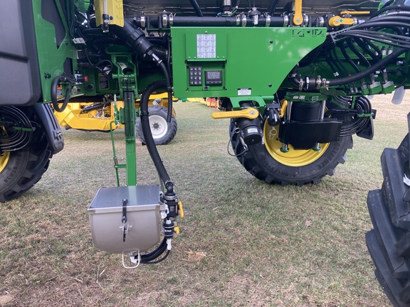 2026 John Deere 412R Sprayer/High Clearance