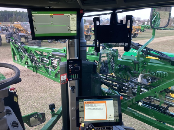 2026 John Deere 412R Sprayer/High Clearance