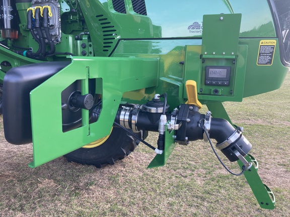2026 John Deere 412R Sprayer/High Clearance