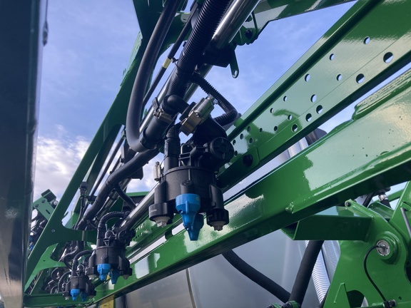 2026 John Deere 412R Sprayer/High Clearance