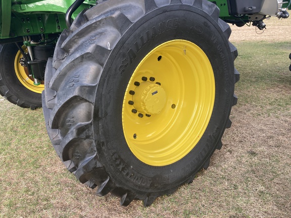2026 John Deere 412R Sprayer/High Clearance