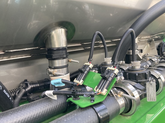 2026 John Deere 412R Sprayer/High Clearance