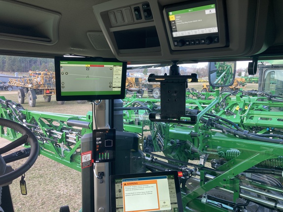 2026 John Deere 412R Sprayer/High Clearance