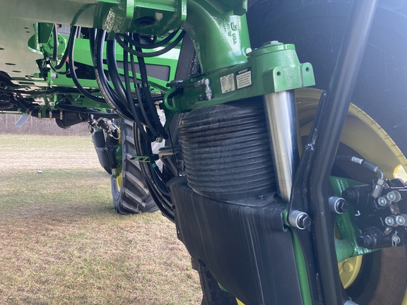 2026 John Deere 412R Sprayer/High Clearance