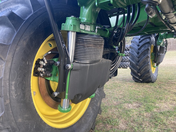 2026 John Deere 412R Sprayer/High Clearance
