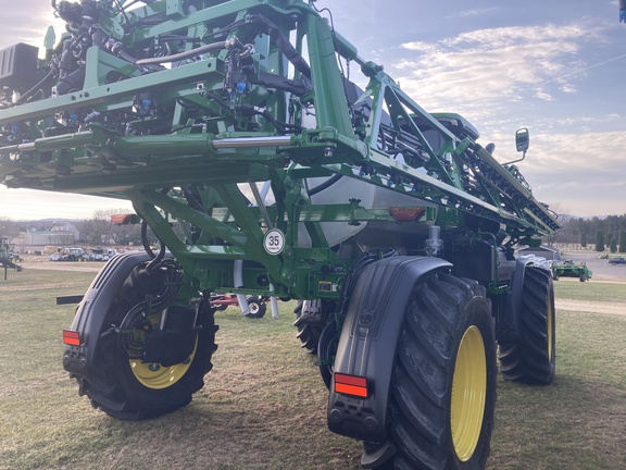 2026 John Deere 412R Sprayer/High Clearance