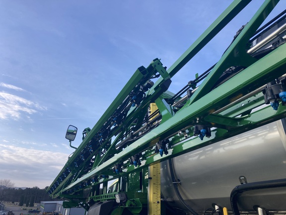 2026 John Deere 412R Sprayer/High Clearance