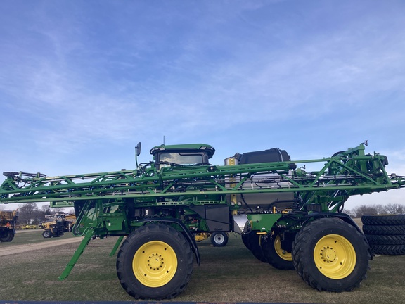 2026 John Deere 412R Sprayer/High Clearance