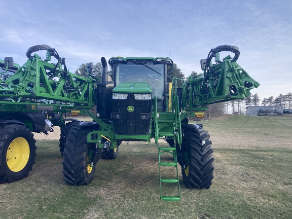 2026 John Deere 412R Sprayer/High Clearance