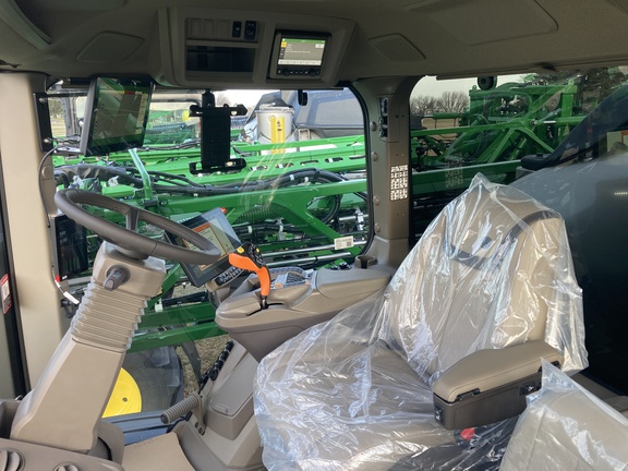2026 John Deere 412R Sprayer/High Clearance