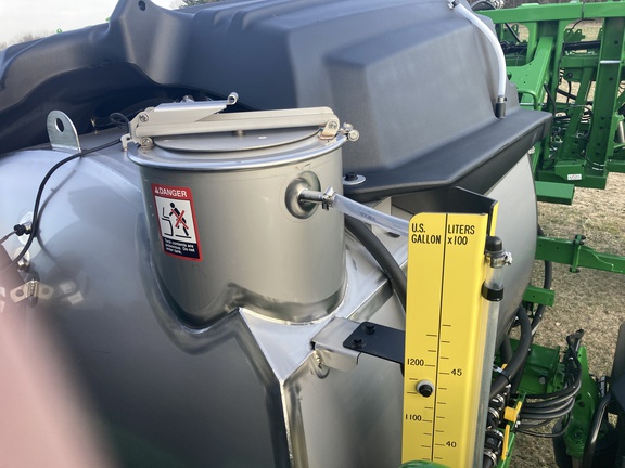2026 John Deere 412R Sprayer/High Clearance