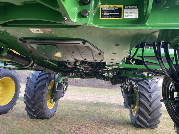 2026 John Deere 412R Sprayer/High Clearance