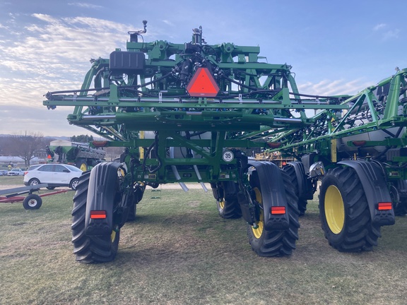 2026 John Deere 412R Sprayer/High Clearance