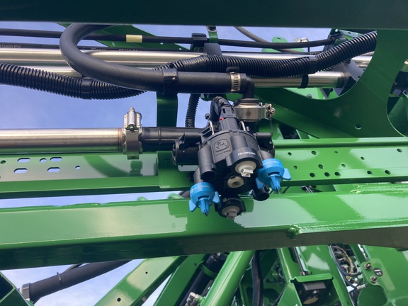 2026 John Deere 412R Sprayer/High Clearance