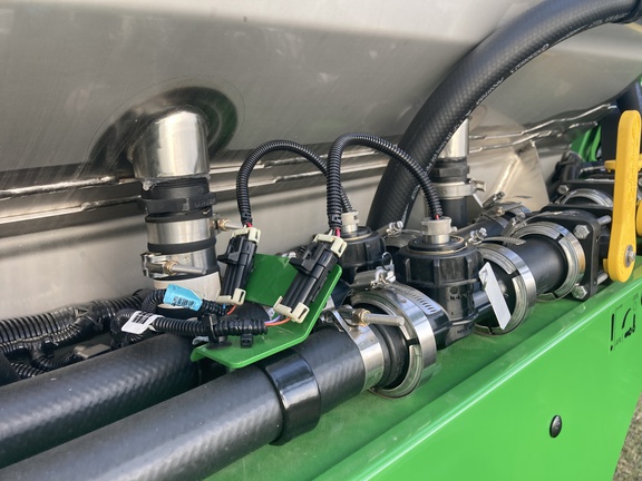 2026 John Deere 412R Sprayer/High Clearance