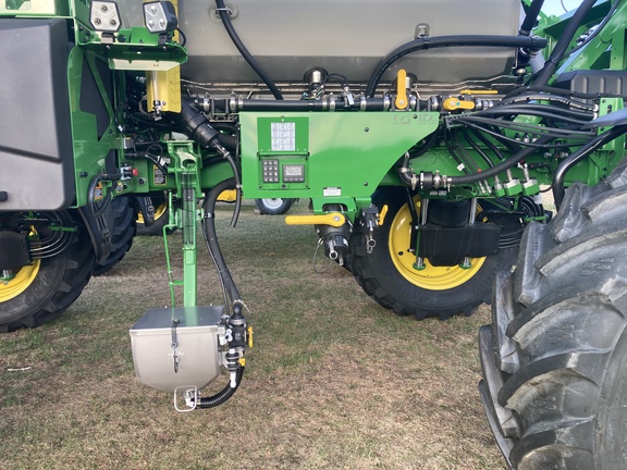 2026 John Deere 412R Sprayer/High Clearance
