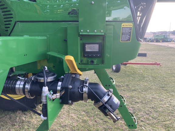 2026 John Deere 412R Sprayer/High Clearance