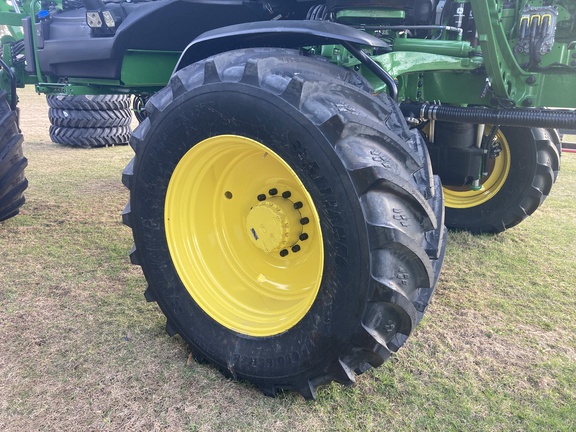 2026 John Deere 412R Sprayer/High Clearance