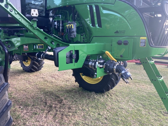 2026 John Deere 412R Sprayer/High Clearance