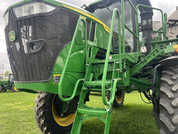 2022 John Deere 600R Sprayer/High Clearance