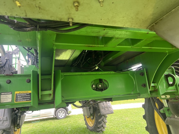 2022 John Deere 600R Sprayer/High Clearance
