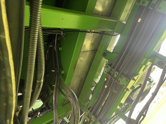 2022 John Deere 600R Sprayer/High Clearance