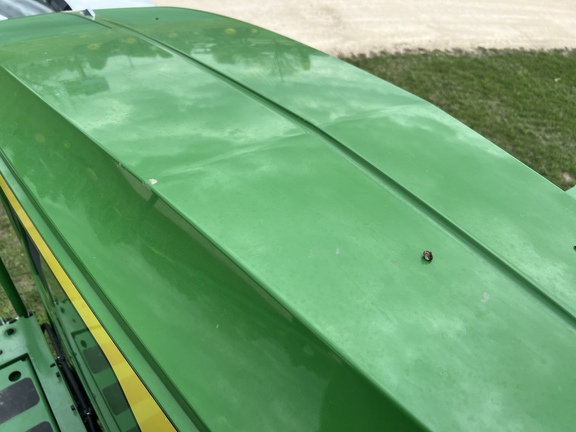 2022 John Deere 600R Sprayer/High Clearance
