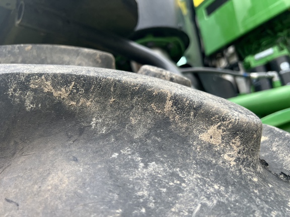 2022 John Deere 600R Sprayer/High Clearance