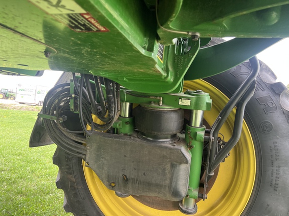 2022 John Deere 600R Sprayer/High Clearance