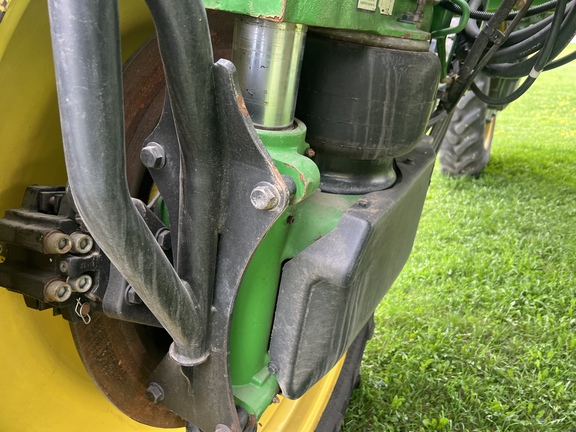 2022 John Deere 600R Sprayer/High Clearance