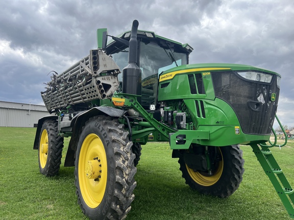 2022 John Deere 600R Sprayer/High Clearance