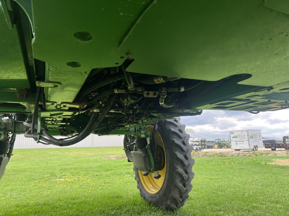 2022 John Deere 600R Sprayer/High Clearance