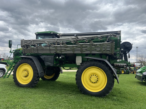 2022 John Deere 600R Sprayer/High Clearance