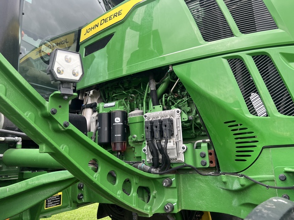 2022 John Deere 600R Sprayer/High Clearance