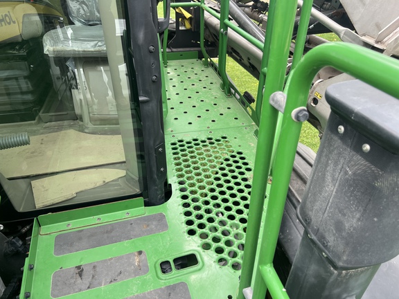 2022 John Deere 600R Sprayer/High Clearance