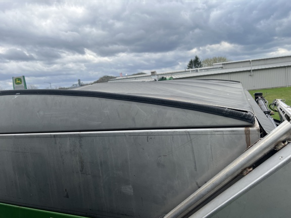 2022 John Deere 600R Sprayer/High Clearance