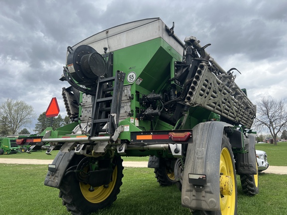 2022 John Deere 600R Sprayer/High Clearance