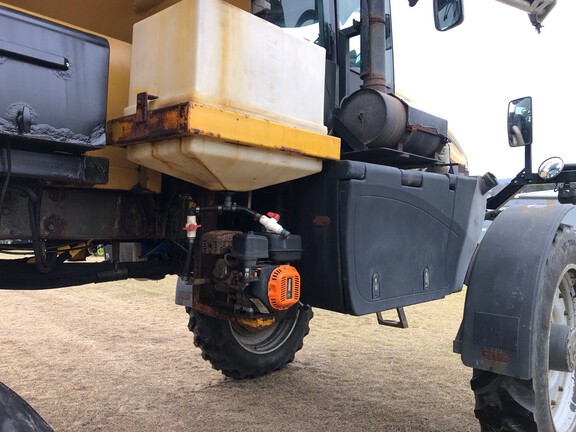 2012 RoGator RG1300 Misc