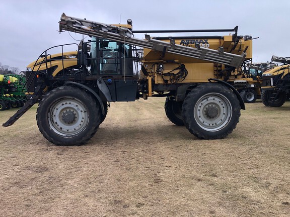 2012 RoGator RG1300 Misc